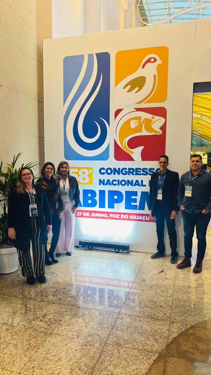 58 Congresso Nacional da ABIPEM